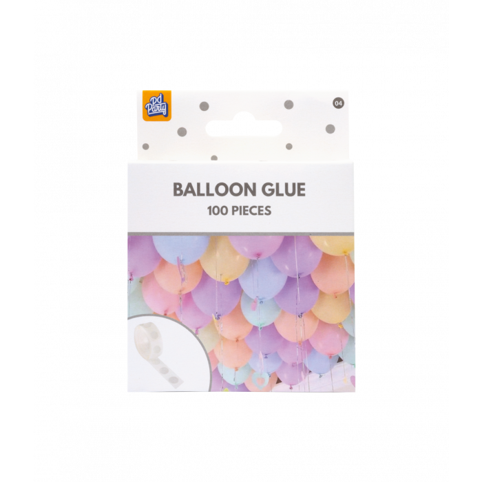 Balloon glue sale