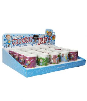 Counterbox Meester/Juf