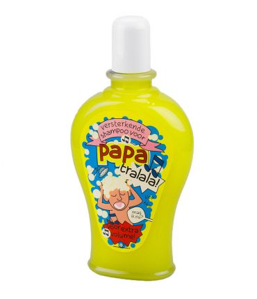 Fun Shampoo - Papa