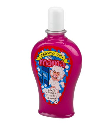 Fun Shampoo - Mama