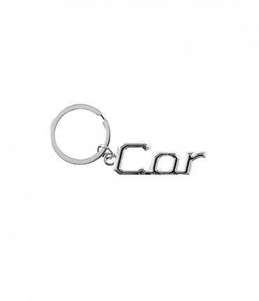 Cool car keyrings - Cor