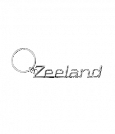 Cool car keyrings - Zeeland