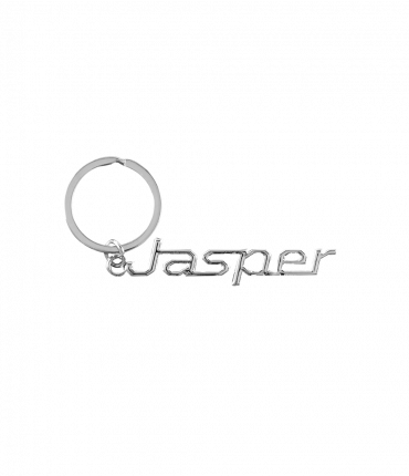Cool car keyrings - Jasper