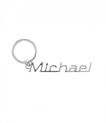 Cool car keyrings - Michael