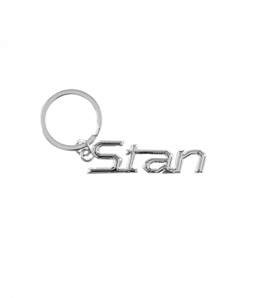 Cool car keyrings - Stan