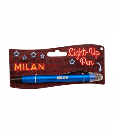 Light up pen - Milan