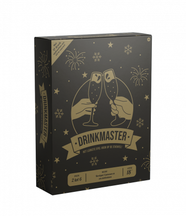 Drinkmaster - End of the year edition