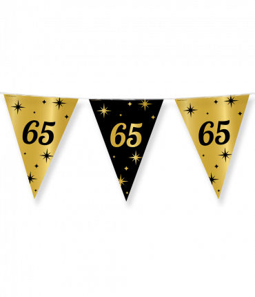 Classy Party flags - 65