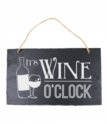 Leisteen - Wine o' clock!