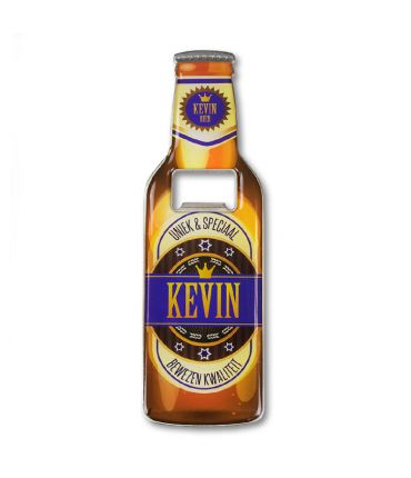 Bieropeners - Kevin