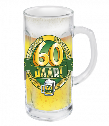 Bierpul - 60 jaar