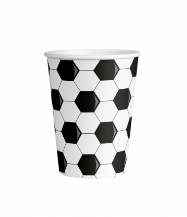 Cups - Football