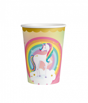 Cups - Unicorn