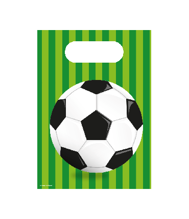 Gift bags - Football