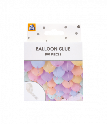 Balloon accessories - Balloon glue