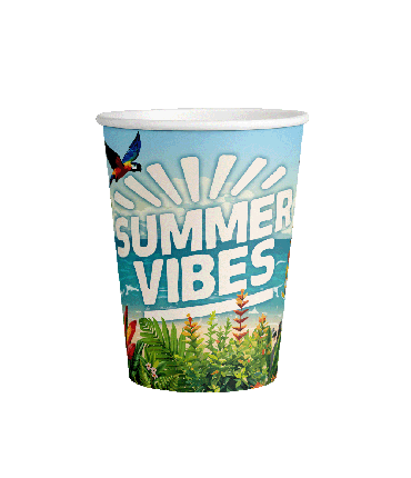 Cups - Summer vibes