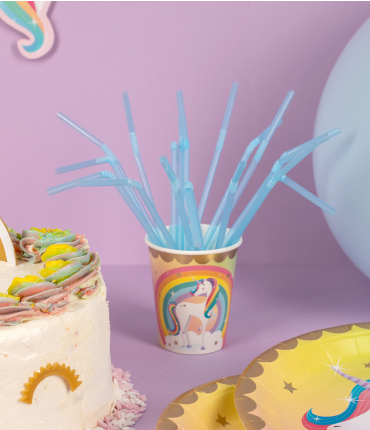 Cups - Unicorn sfeer