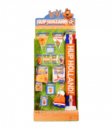 Loeki - display