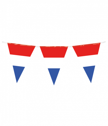 Party Flag PE - The Netherlands