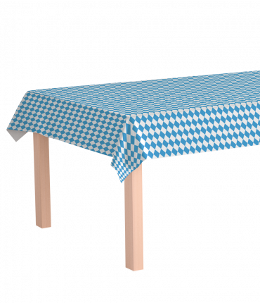 Table cloth - Oktoberfest
