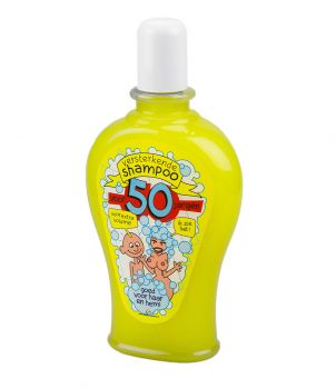 Fun Shampoo - 50 jaar