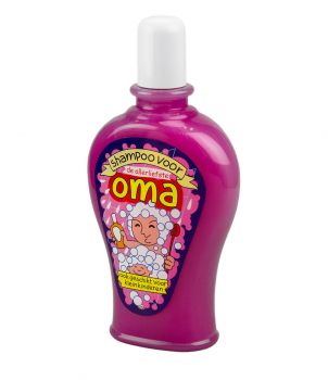 Fun Shampoo - Oma