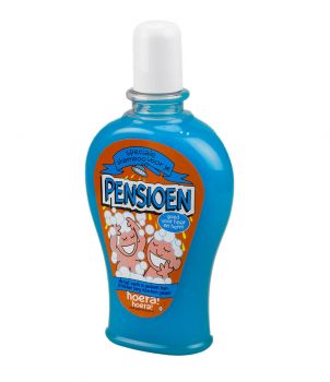 Fun Shampoo - Pensioen