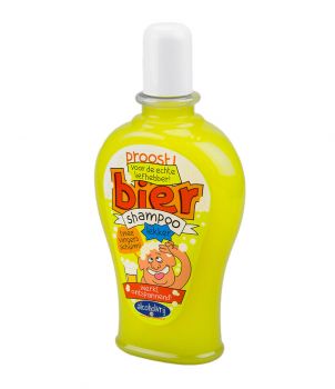 Fun Shampoo - Bier shampoo