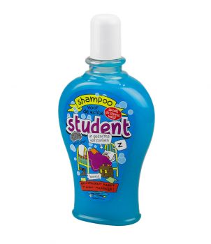 Fun Shampoo - Student