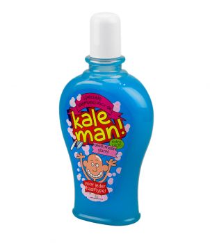 Fun Shampoo - Kale man