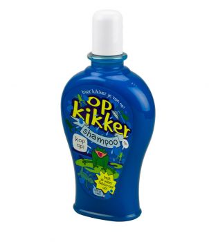 Fun Shampoo - Opkikker