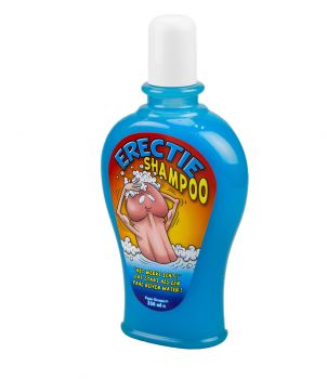 Fun shampoo - Erectie