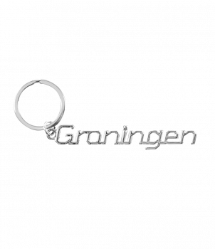 Cool car keyrings - Groningen