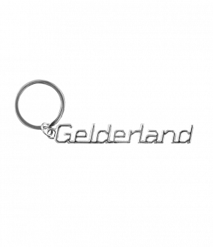 Cool car keyrings - Gelderland