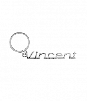 Cool car keyrings - Vincent