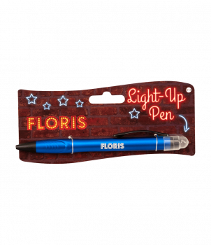 Light up pen - Floris