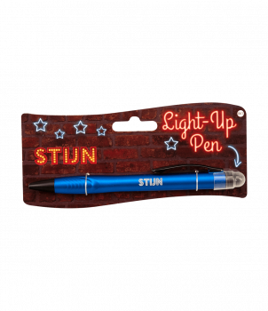 Light up pen - Stijn
