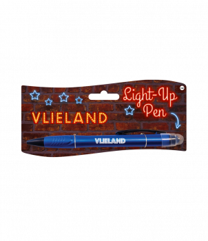 Light up pen - Vlieland