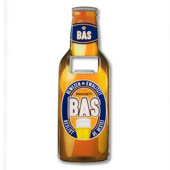 Bieropeners - Bas
