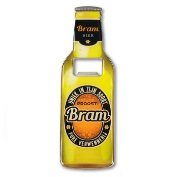Bieropeners - Bram