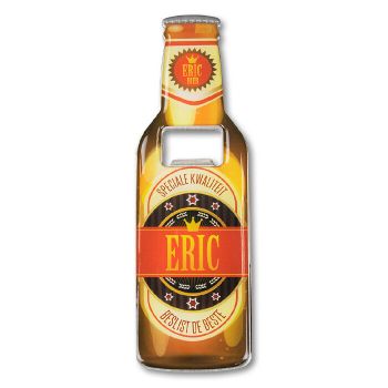 Bieropeners - Eric
