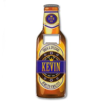 Bieropeners - Kevin