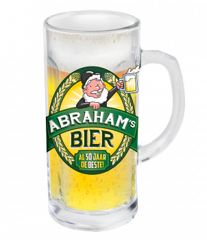 Bierpul - Abraham