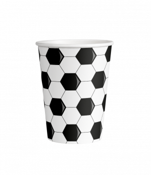 Cups - Football