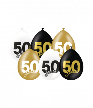 Celebration! Balloons - 50