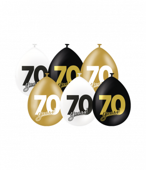 Celebration! Balloons - 70