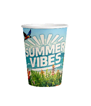 Cups - Summer vibes