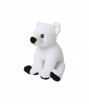 Happy friends - Polar bear