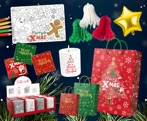 Christmas decorations