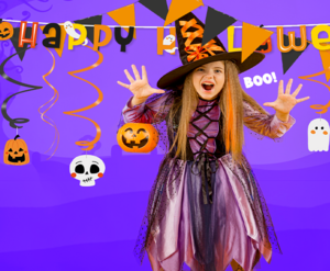 Theme partys
